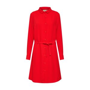 Another Label Košilové šaty 'Peck'  červená