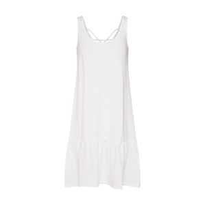 ESPRIT Letní šaty 'Easy'  bílá