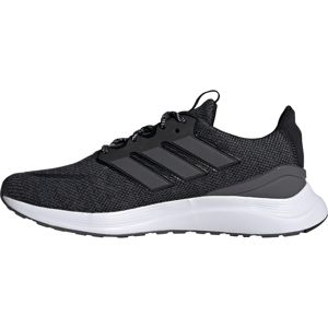ADIDAS PERFORMANCE Běžecká obuv 'Energyfalcon'  bílá / černá