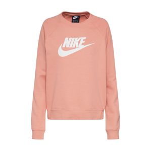 Nike Sportswear Mikina 'Essntl'  růžová