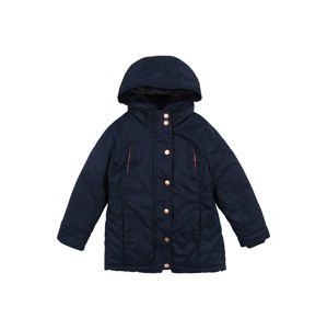 REVIEW FOR KIDS Zimní bunda  tmavě modrá