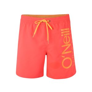O'NEILL Sportovní plavky 'PM ORIGINAL CALI'  oranžová / pink