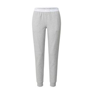 Calvin Klein Underwear Pyžamové kalhoty  šedá