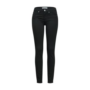 Calvin Klein Jeans Džíny '011'  černá