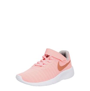 Nike Sportswear Tenisky 'Tanjun'  růžová