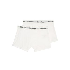 Calvin Klein Underwear Spodní prádlo  bílá
