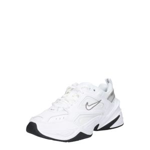 Nike Sportswear Tenisky 'W NIKE M2K TEKNO'  světle šedá / bílá