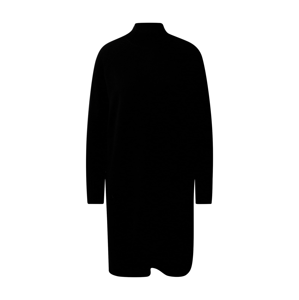 Whistles Úpletové šaty  černá