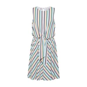 TOMMY HILFIGER Letní šaty 'Barbara Knot'  mix barev