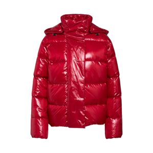 HUGO Zimní bunda 'Fenjas-1'  červená