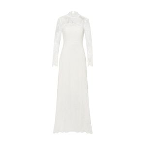 IVY & OAK Společenské šaty 'Bridal'  bílá