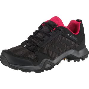 ADIDAS PERFORMANCE Sportovní boty 'Terrex AX3 W'  světle červená / černá