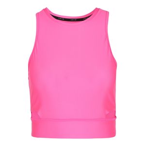 NIKE Funkční tričko 'W NK TR TCH PCK TANK'  pink