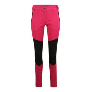 ICEPEAK Sportovní kalhoty 'ICEPEAK SUNA'  pink
