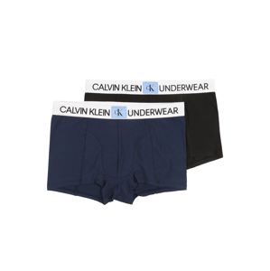 Calvin Klein Underwear Spodní prádlo  černá / námořnická modř