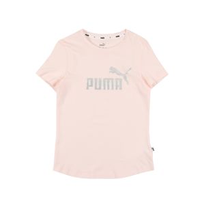 PUMA Funkční tričko  růžová