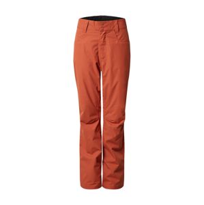 BILLABONG Sportovní kalhoty  oranžová