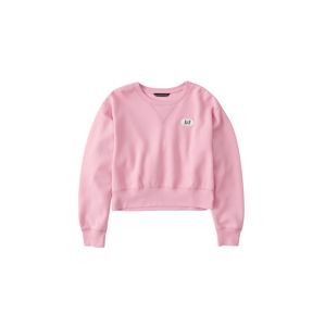 Abercrombie & Fitch Mikina  pink