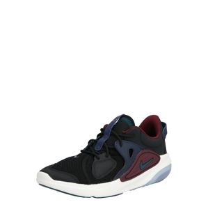 Nike Sportswear Tenisky 'NIKE JOYRIDE CC'  černá / bílá