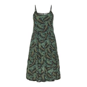 Noisy may Letní šaty 'Taia'  zelená / jedle
