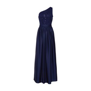 SWING Společenské šaty '00516276'  marine modrá