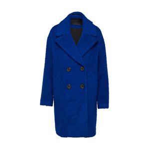 Mbym Přechodný kabát 'Tyra'  královská modrá