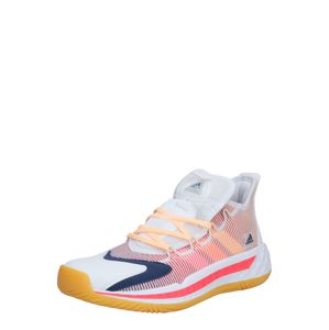 ADIDAS PERFORMANCE Sportovní boty 'Pro Boost'  námořnická modř / bílá / žlutá / oranžová