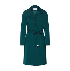 ABOUT YOU Přechodný kabát 'Cara'  zelená