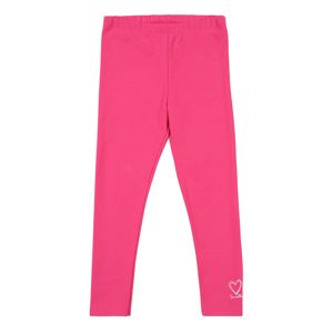 Sanetta Kidswear Kalhoty  pink
