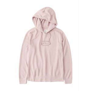 Abercrombie & Fitch Mikina  pink