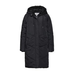 minimum Zimní kabát 'Margie Outerwear'  černá