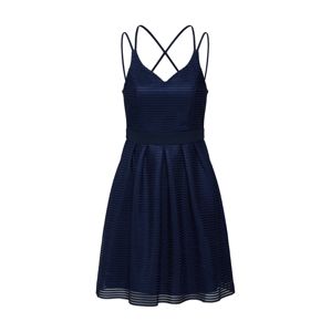 WAL G. Letní šaty  noční modrá