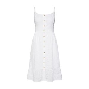 S.Oliver Letní šaty  bílá