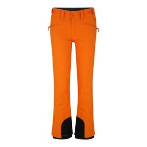 PROTEST Sportovní kalhoty 'Kensington Snowpants'  oranžová