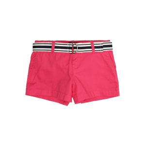 POLO RALPH LAUREN Kalhoty 'LT WT TISSUE CHINO-CHINO SHORT-BT-SHO'  pink