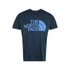 THE NORTH FACE Funkční tričko 'M REAXION EASY TEE '  tmavě modrá
