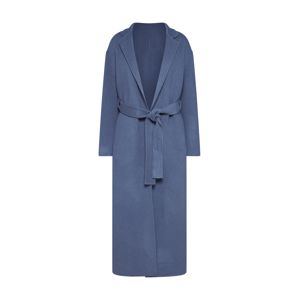 Filippa K Přechodný kabát 'Alexa Coat'  modrá