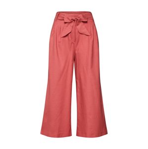 Esprit Collection Kalhoty se sklady v pase  pitaya