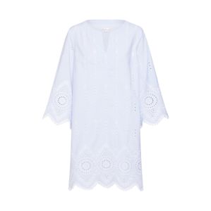 Rich & Royal Letní šaty  světlemodrá / bílá