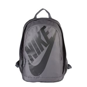 Nike Sportswear Batoh 'Hayward Futura'  tmavě šedá / černá