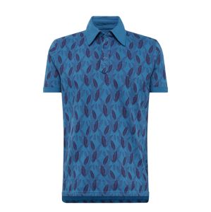 Shiwi Tričko  námořnická modř