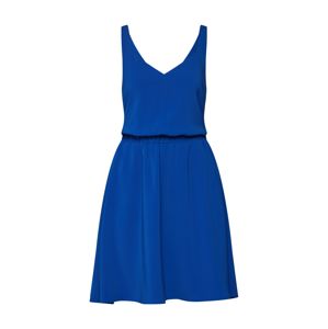 VILA Letní šaty 'Vilaia'  modrá