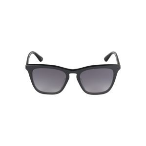 McQ Alexander McQueen Sluneční brýle 'MQ0182SK-001 56 Sunglass UNISEX ACETATE'  černá