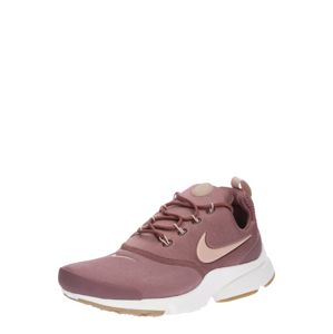 Nike Sportswear Tenisky 'Presto Fly'  bledě fialová / růže