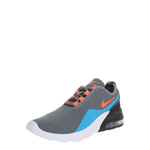Nike Sportswear Tenisky 'Air Max Motion 2'  šedá / modrá
