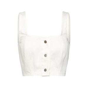 LeGer by Lena Gercke Top 'Fiona'  offwhite