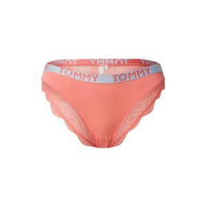 Tommy Hilfiger Underwear Kalhotky  korálová / bílá
