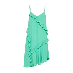 EDITED Letní šaty 'Bria'  zelená