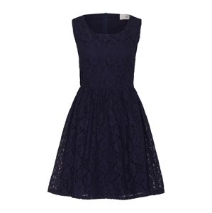 Minimum Koktejlové šaty 'Lianne'  tmavě modrá