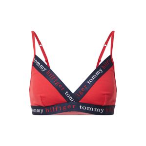 Tommy Hilfiger Underwear Podprsenka  námořnická modř / červená
